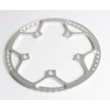 Litepro BCD130 Round Plate Single Disc Gear Folding BMX Small