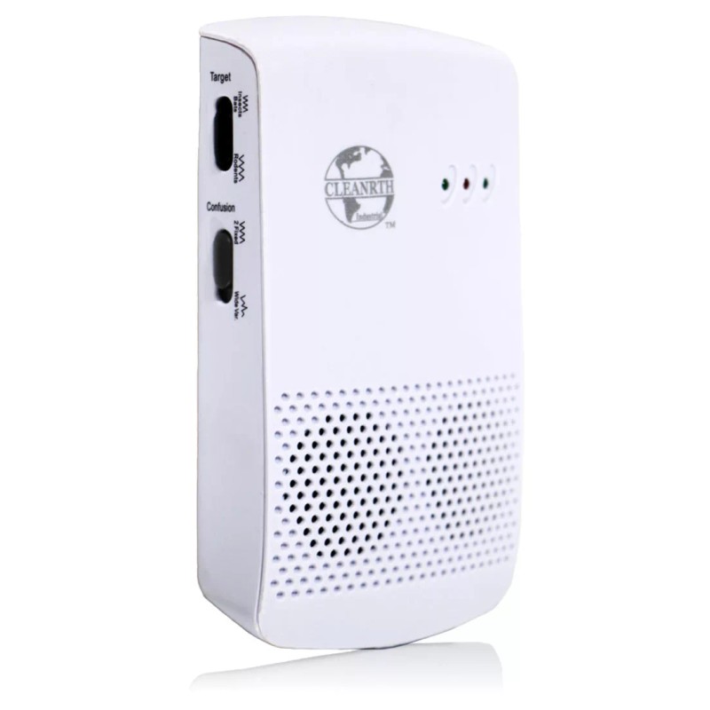 CLEANRTH Industrial Pest Repellent | Cleanrth Industrial Electronic Pest Repelling