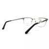 OTIS + GREY OG 7002 GUN Black Round Mens Full