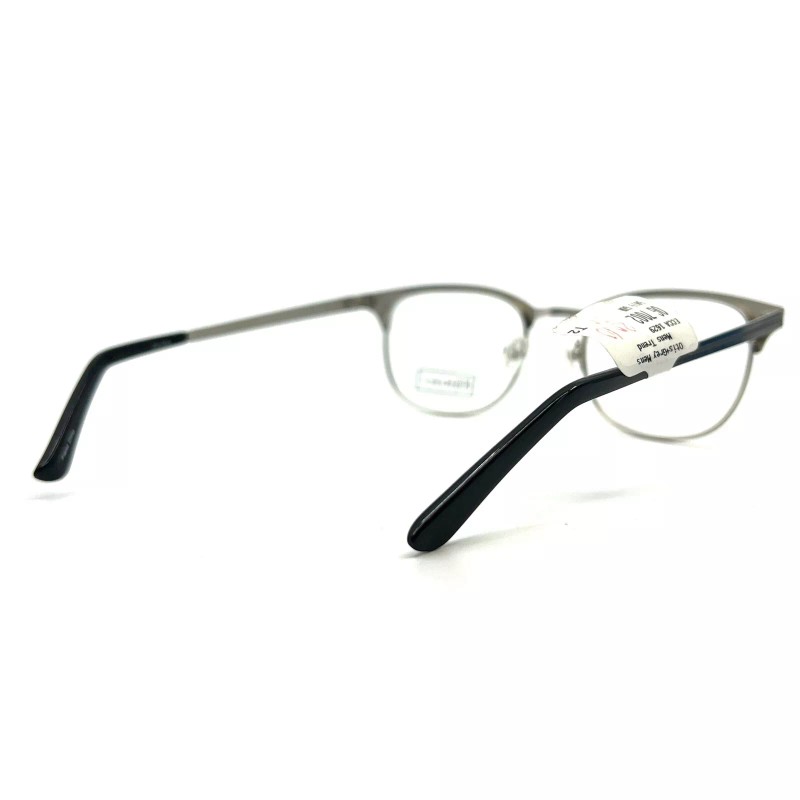 OTIS + GREY OG 7002 GUN Black Round Mens Full