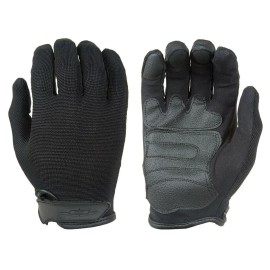 Damascus MX10 Nexstar I Lightweight Unlined Duty or Search Gloves Black XXL