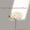 HAN SHENG Wooden Empty Essential Oils Diffuser Bottle Holder Essential