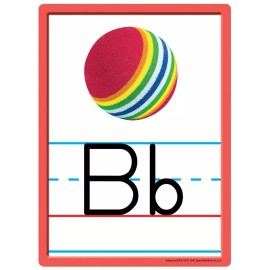 Edupress Multicolored 6 x 8 Bath Pillow Educational Learning Tool Pack of 36 Accents