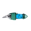 OX Tools OX-P231002 OX Pro Aviation Snips, Right Cut