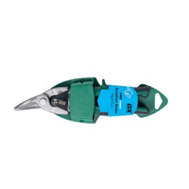 OX Tools OX-P231002 OX Pro Aviation Snips, Right Cut