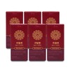 GRN Real Queen Menopausal Diet 1000mg / GRN 리얼퀸 갱년기 다이어트 1000mg X 60정 6통