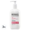 Physiogel Red Soothing Relief Moisturizer Plus Lotion, 300ml, 3 pieces / 피지오겔 레드 수딩 릴리프 모이스처라이저 플러스 로션, 300ml, 3개