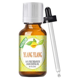 Healing Solutions 30ml Oils - Ylang Ylang Essential Oil - 1 Fluid Ounce