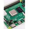 Raspberry Pi 4 Computer Model B 4GB Raspberry Pi 4