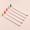 Monami [Monami] Plus Pen 3000 48 Color Set
