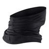 BRUBECK X-Pro KM10430 Half Balaclava for Men and Women, Temperature-Regulating,