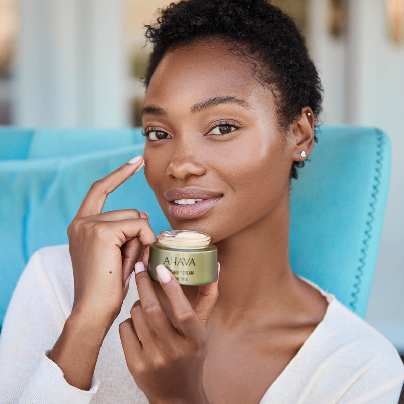 Ahava Safe pRetin Cream 50 ml