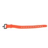 Rubber Utility Straps Quick Release Cam Buckle Tie Down Straps,