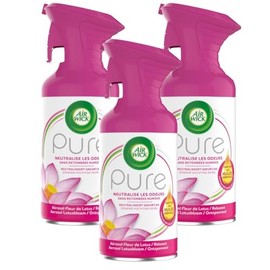 Air Wick Essential Oil Air Freshener - 250ml