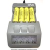 RELIGHTABLE NiCd AA/AAA 600mAh 1.2V Rechargeable Batteries for Solar Lights,