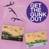 Natural Dental Floss Picks (100 Count) - Vegan, Eco Friendly,