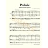 Prelude (on the Easter Hymn) (Op. 88/4) for Organ