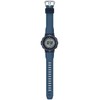 Casio PRG-30 Series Pro Trek Solar Wristwatch, multicolor (blue /