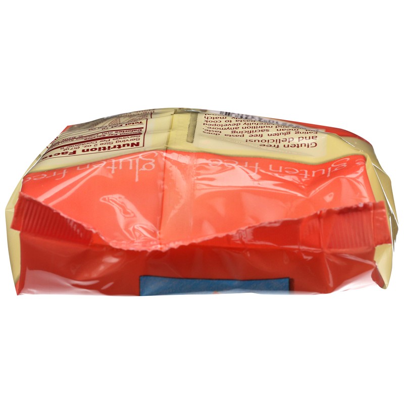 Bionaturae Penne Rigate Pasta Noodles - Gluten Free Pasta Organic,