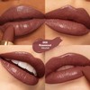 Labial Revlon Super Lustrous Ultra Lipstick tono Rosewood