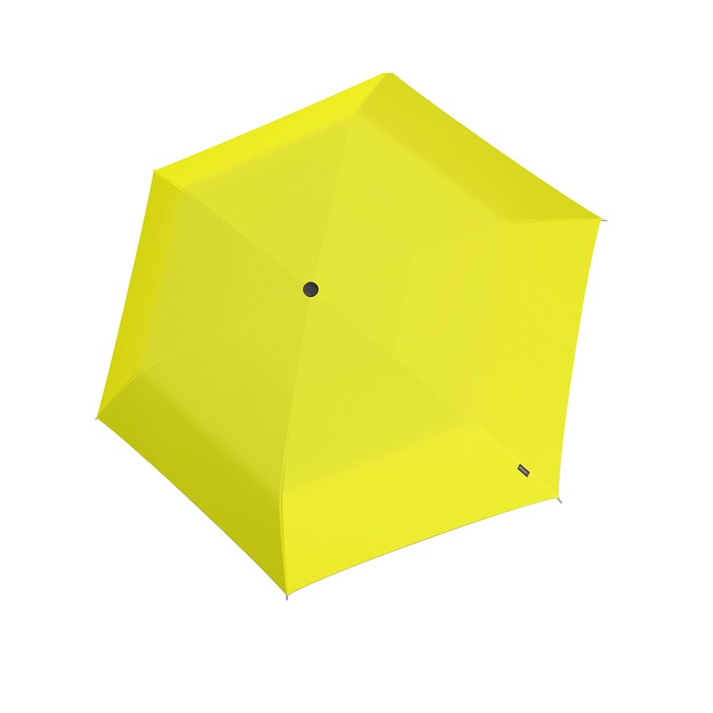 Knirps Ultra U.200 Medium Duomatic Pocket Umbrella - Automatic Open/Close