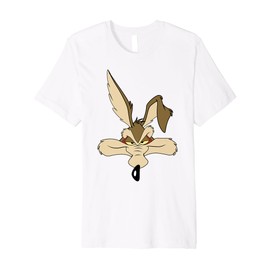 Wile E. Coyote Premium T-Shirt