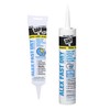 Alex Fast Dry Acrylic Latex Plus Silicone Caulk, 10.1 oz,