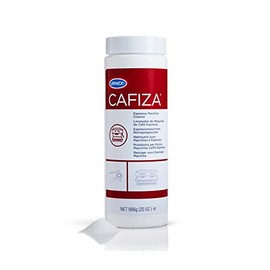 TÍBIRI CONTENTTI Cafiza de limpieza para maquina en polvo