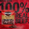 Jack Link's Beef Jerky, Original, Multipack Bags - Flavorful Meat