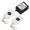 eMylo Wireless Relay, DC 12V Single Channel Smart Remote Control