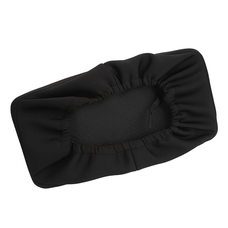 Knee Scooter Cushion Cover Comfortable Removable Non Slip Knee Scooter