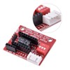 DRV8825 Stepper Motor Control Board for 3D Printer Stepper Motor