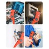 VCELINK Automatic Quickstrip Wire Stripper and Cutter, Professional Quick Strip