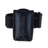 Aeromic Special Edition Arm Band - Black Sparkle