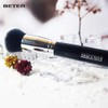 Beter Kabuki Brush 1 Piece