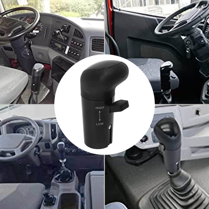 Speed Shift Knob A 6918 Transmission Air Valve Gear Shift