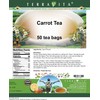 Carrot Tea (50 tea bags, ZIN: 511686)