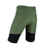 Leatt Shorts MTB Trail 2.0 Adult (Green - X-Large/36)