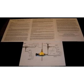 Mitsubishi Galant Manual Turbo Boost Controller