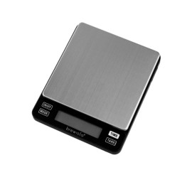 dipacci Brewista Smart Scale 2 Barista Espresso Scale Multi Mode Shot Dial In Coffee