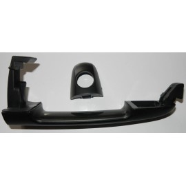 HUSHAN HANDLE FOR SONATA 06-10 TO MATCH OEM COLOR CODES RED WHITE BLUE GRAY SKY SILVER