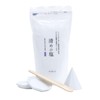 Kamidananosato Simple Octagonal Saltwater Set with Everything You Need -