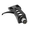 Vinyl Stylus Holder Aluminium Alloy Vinyl Record Phonograph Cartridge Holder