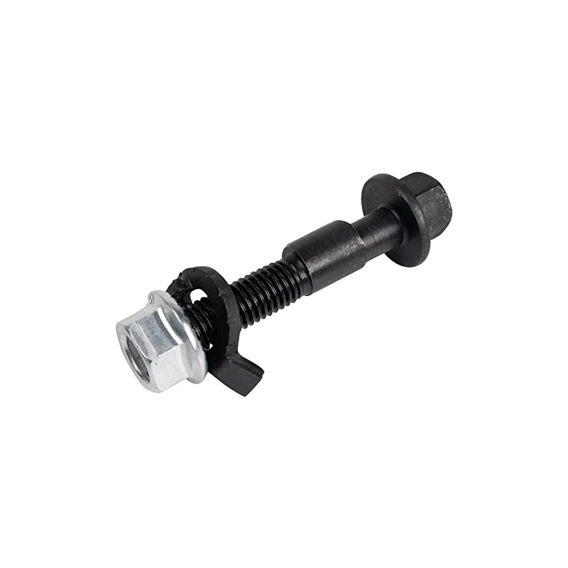 TRQ Suspension Alignment Camber Kit Driver or Passenger Side Front