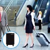 Reccisokz Rec Suitcase Protective Cover, Suitcase Protective Cover, Suitcase Protective