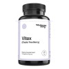 Vitex Chasteberry 500mg Wholesome Story, 120 Cpsulas Vegetarianas Suplemento Natural