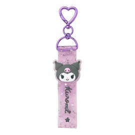 Sanrio 493473 Multi Holder, Chromi, PVC, Steel