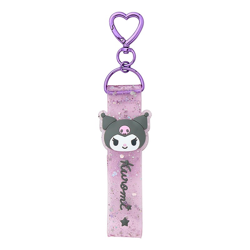 Sanrio 493473 Multi Holder, Chromi, PVC, Steel