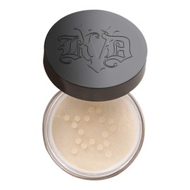 Kat Von D Lock-It Setting Powder Translucent Powder Mini 0.19oz Ounce