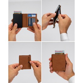 Swipe Classic, light brown, Modern